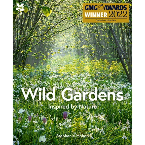 Wild Gardens (Hardcover)