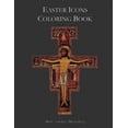 thumbnail image 1 of Easter Icons Coloring Book, 1 of 2