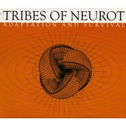Tribes of Neurot - Adaptation and Survival - Industrial - CD