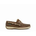 thumbnail image 2 of Eastland Casual Shoes Womens Solstice Boat Oxford 11 W Brown 3701, 2 of 4