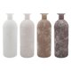 thumbnail image 1 of 4 piezas grandes de jarrón de veteado decorativo artístico para decoración del hogar Sunnimix jarrón nórdico, 1 of 7