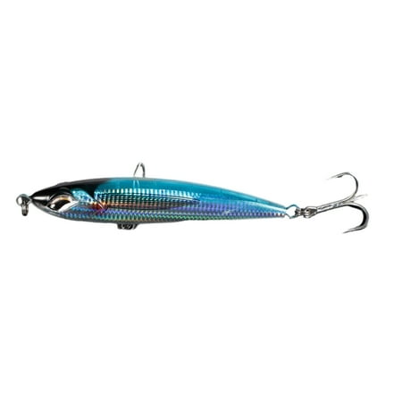 TRINGKY 190mm 86g Floating Swimbait Wobbler Hard Baits for Trout Freshwater Saltwater