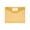 Yellow, variant on Binder Pocket, Plastic Envelopes Binder Folders, 12x9 inch Expandable File Folder Pouch with Label Pocket & Hook and Loop, Document Organizer, Office Supplies, 1 Pc,Blue