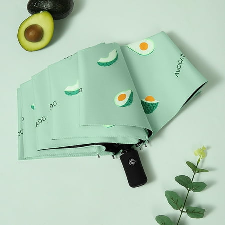 

Automatic Umberlla Rain UV