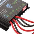 thumbnail image 4 of HEANUJJ Solar Generator Controller 12V Metal Shell with Enhanced Heat Dissipation and Multiple Safety Features, 4 of 5