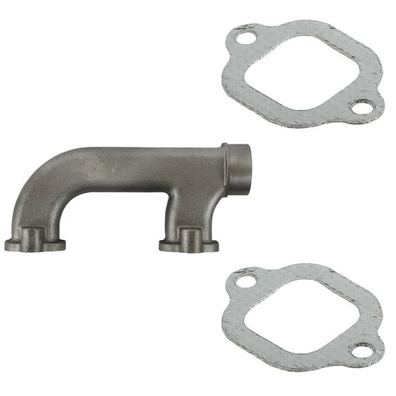 1342786C1 Manifold & Gasket Set Fits Case/International Harvester