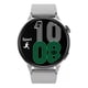 thumbnail image 4 of Reloj Inteligente Fralugio Dt4+ De Lujo Silicon Nfc Fhd Plata Lujo, 4 of 5