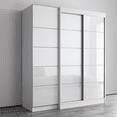 thumbnail image 2 of Aria 2D120-EX Wardrobe, 2 of 6
