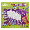 thumbnail image 4 of Stitch CRA-Z-Gels 3D Deluxe DIY Set de creación de pegatinas ideal para niños y niñas de 6 años en adelante, 4 of 4