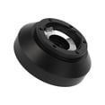 thumbnail image 1 of Steering Wheel Short Hub Adapter,6 Hole Steering Wheel Steering Wheel Hub Adapter Short Hub Adapter Quality You Can Trust, 1 of 7