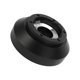 thumbnail image 4 of Adaptador de volante de 6 orificios que mejora la comodidad de conducción de aluminio para M3 M5 318i 528e, 4 of 5