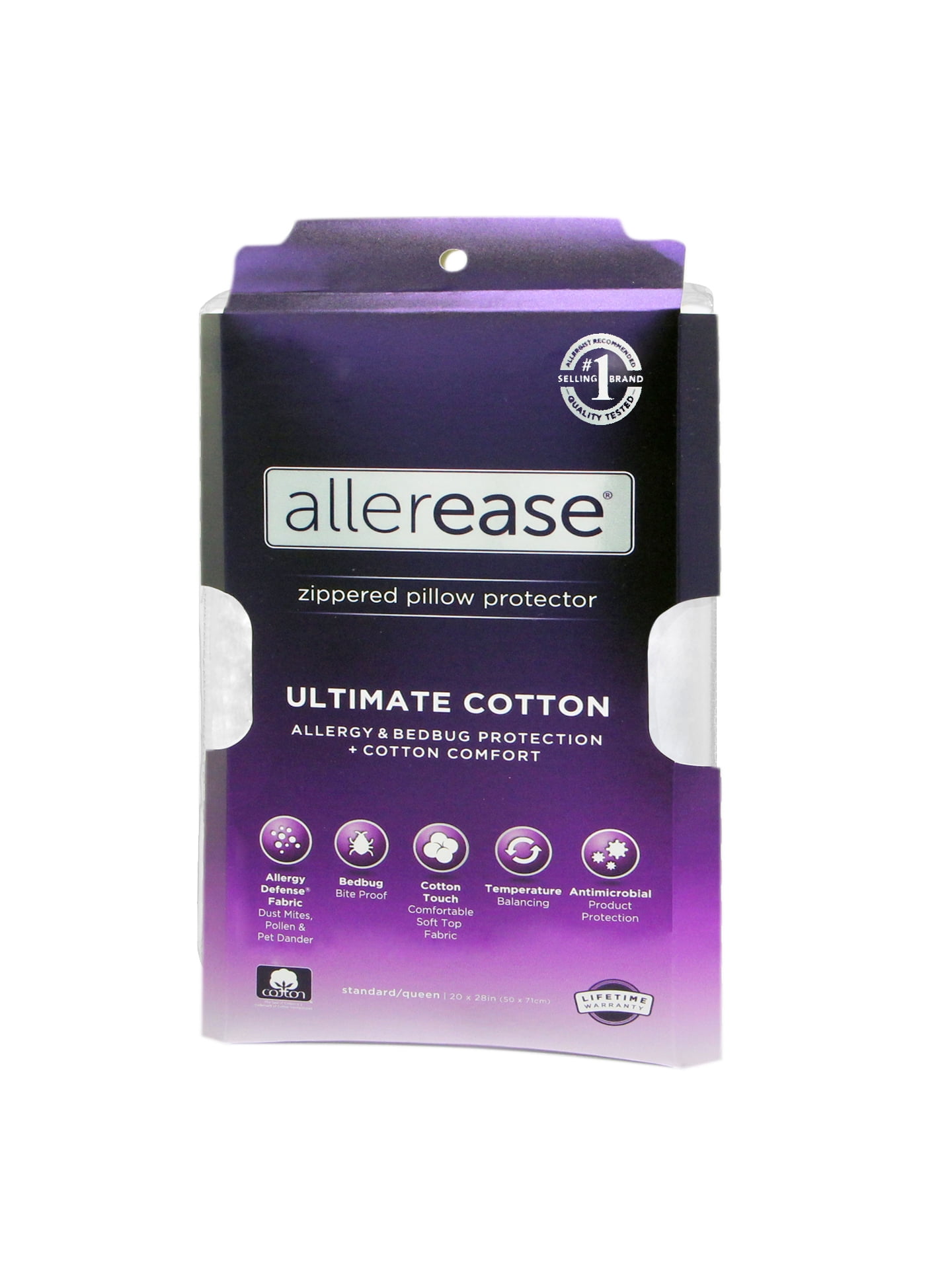 AE ULT CTN PC SQ - FRENCH