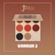 thumbnail image 4 of Paleta de sombras de ojos Juvia's Place Warrior 2 Professional, 4 of 8
