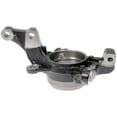 thumbnail image 2 of Dorman 698-287 Front Driver Side Steering Knuckle for Specific Hyundai / Kia Models Fits select: 2013-2015 HYUNDAI SONATA, 2014-2016 KIA OPTIMA, 2 of 5