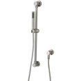 thumbnail image 1 of Motegi 6MT400-BN 1.75 GPM Handheld Shower Set - Brushed Nickel, 1 of 1