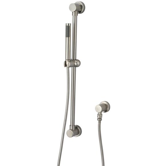 Motegi 6MT400-BN 1.75 GPM Handheld Shower Set - Brushed Nickel