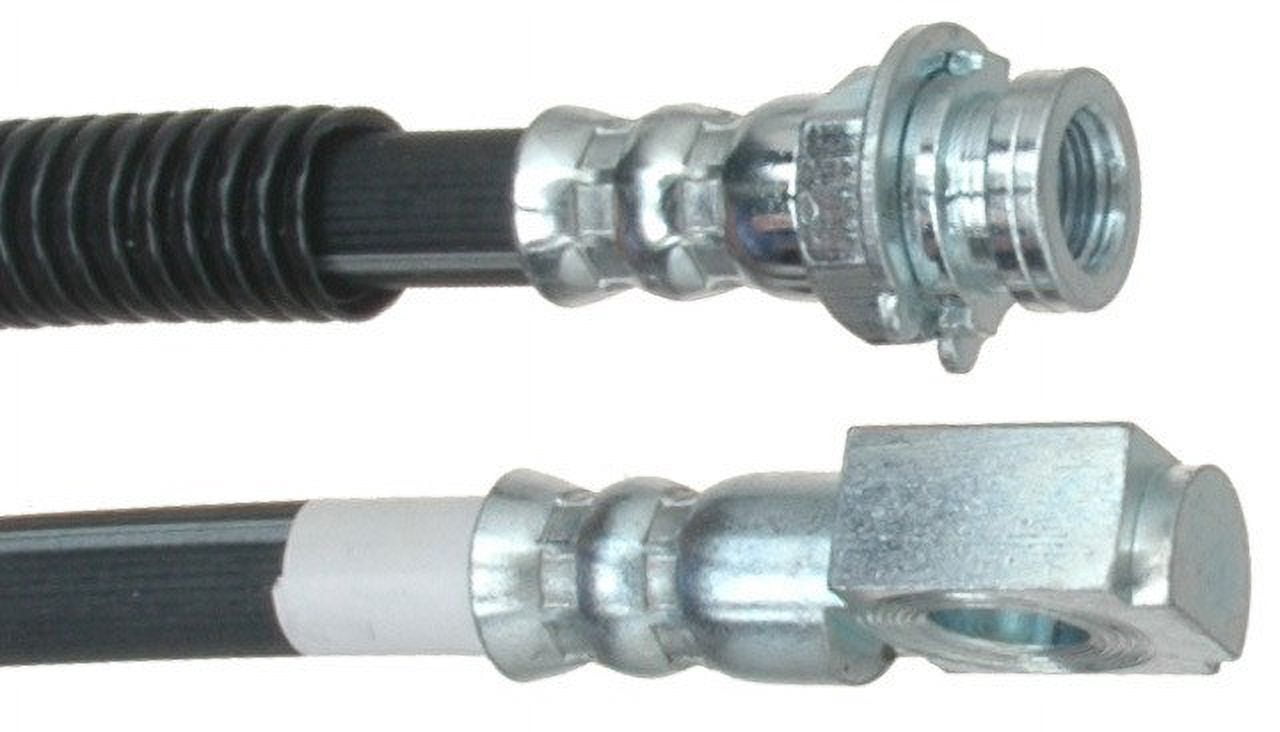 Raybestos BH38906 Professional Grade Hydraulic Brake Hose Fits select: 1992-1994 CHEVROLET CAVALIER, 1990-1998 PONTIAC GRAND AM