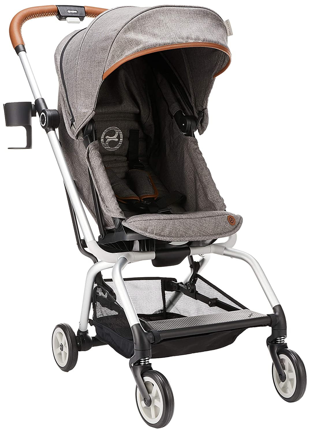 CYBEX Eezy S Twist Stroller Denim Collection Uganda Ubuy