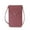 Red, variant on SPORRYOO Women Touchscreen Phone Bags - Leather Crossbody Handbag with Card Slots Convenient and Stylish Mobile Holder