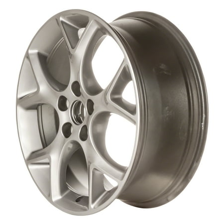 Ford Focus Wheel 2013 2014 17" Factory OEM DM5Z1007A