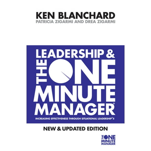 Pre-Owned Leadership and the One Minute Manager (Paperback) 0007103417 9780007103416