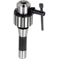 thumbnail image 6 of waltyotur 1/32-1/2 R8-B16 Super Heavy Duty Drill Chuck with K32 Drill Chuck Key Fit for CNC Lathe Milling Drill Machine, 6 of 6