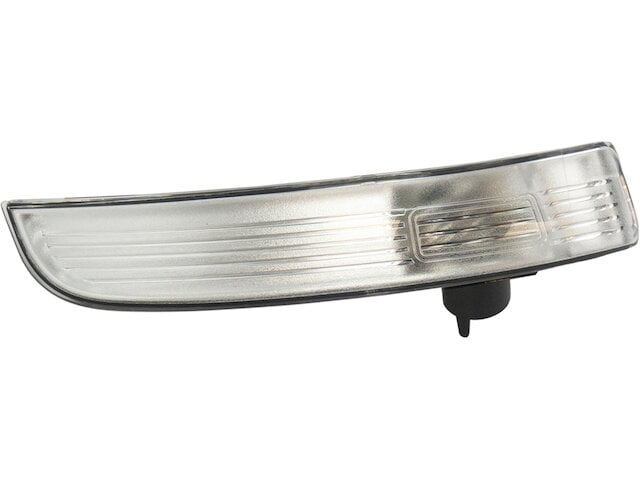 Right Door Mirror Turn Signal Light - Compatible with 2013 - 2018 Ford Focus 2014 2015 2016 2017