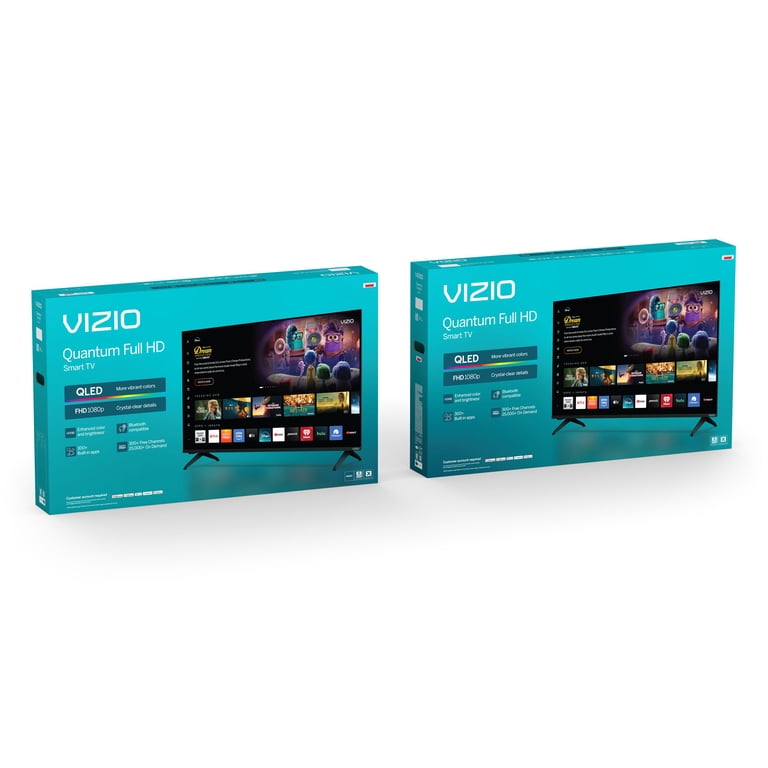 VIZIO 43