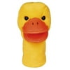 Duck Bigmouth Puppet