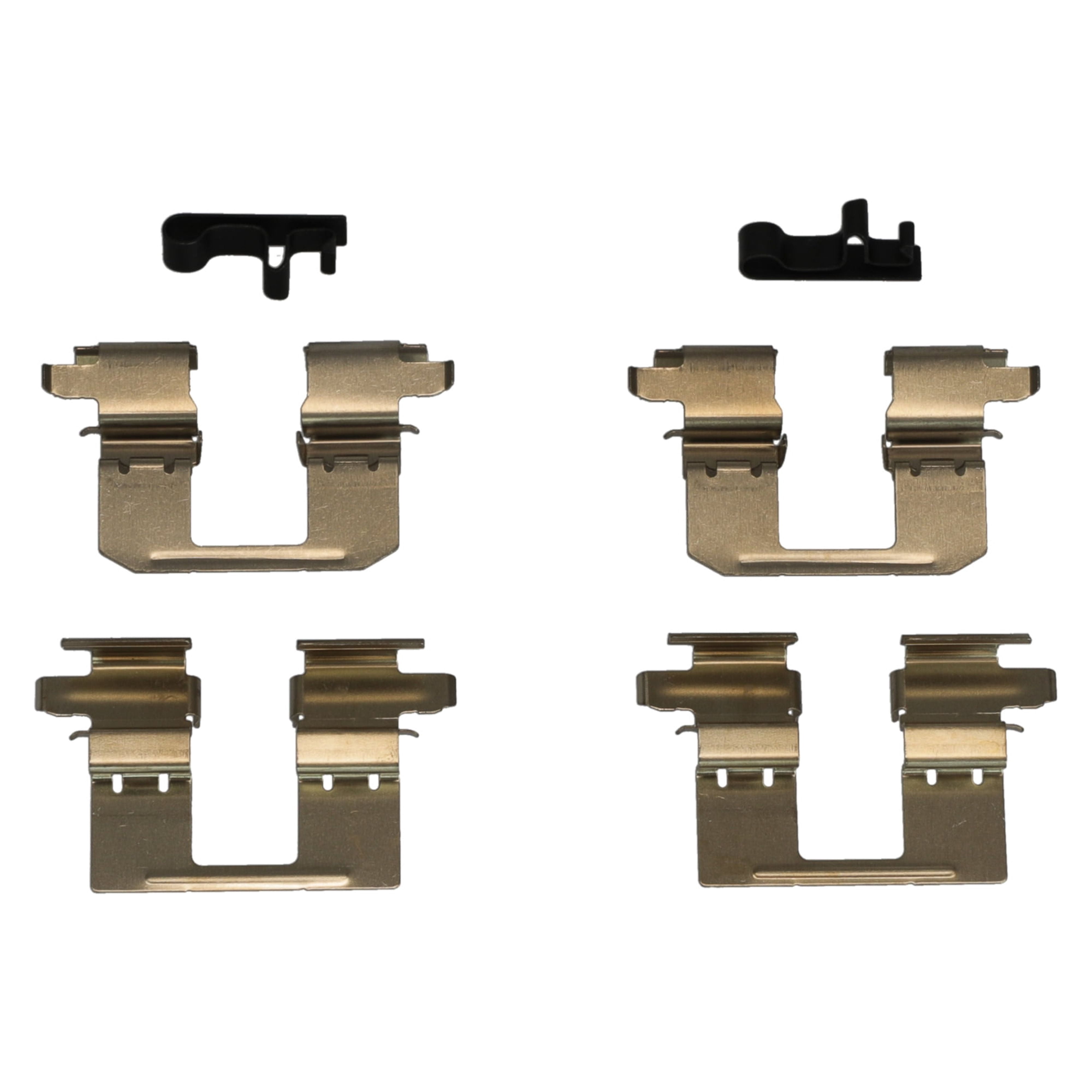 Winstop Brake Pad Set, Rear WS.1325.0.C, Toyota Highlander 2013-2008