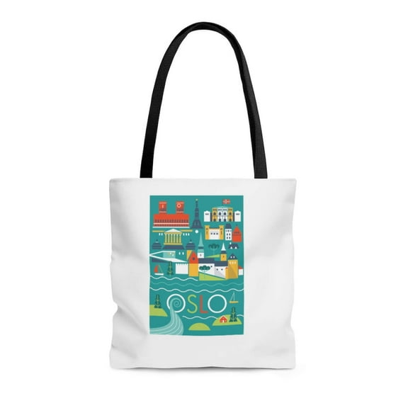 OSLO TOTE