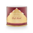 thumbnail image 1 of ILLUME Vanity Tin Oud Wood Scented Candle 11.8oz, 1 of 1