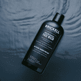 thumbnail image 4 of Brickell Men's Purifying Charcoal Face Wash for Men, Natural and Organic Ingredients, Daily Charcoal Facial Cleanser, 8 oz, Scented, 4 of 6