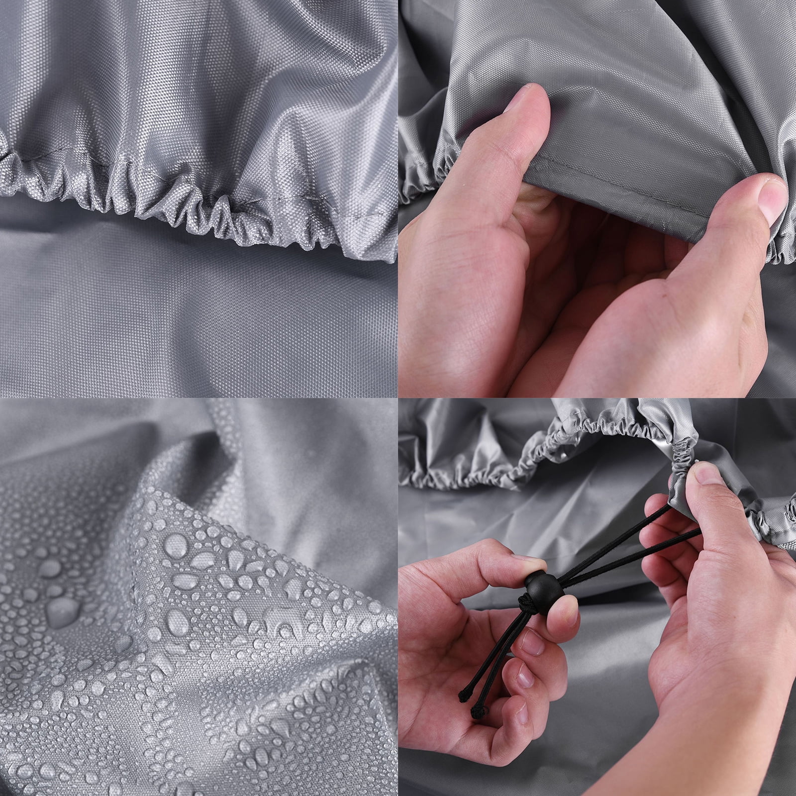 Waterproof Sun Proof Cover Dustproof Boats Kayak Protectors Dinghy Cover, Inflatable Boats Cover,Inflatable Boats Cover