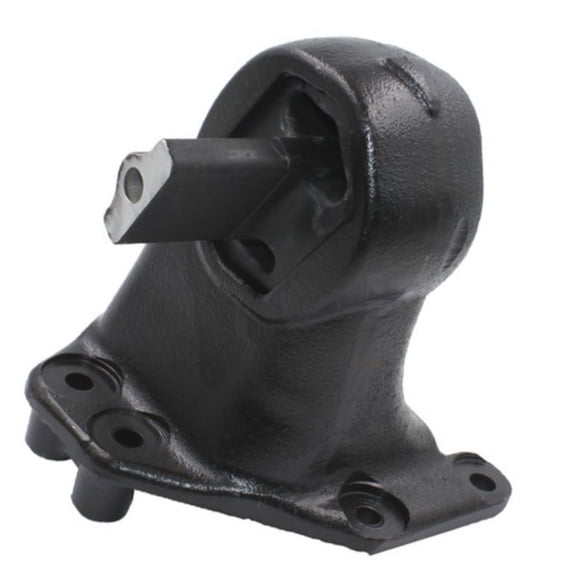 MotorKing Compatible with 12-18 Jeep Wrangler / Wrangler JK 3.6L A5671 EM-4212 Front Left Engine Motor Mount 2012 2013 2014 2015 2016 2017 2018