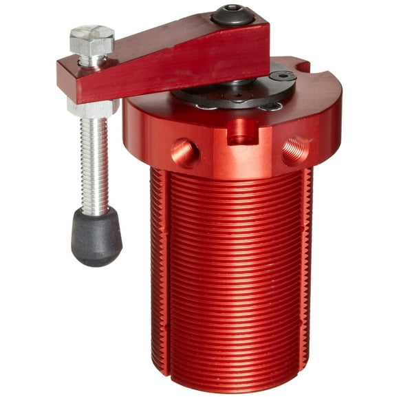 DE-STA-CO 8215 Pneumatic Swing Clamp