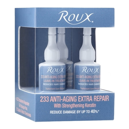 Anti-Aging Extra Repair Leave-In Treatment - 233