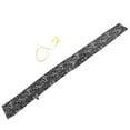 thumbnail image 3 of Miangastore Sac de Rangement pour Épée Japonaise Pochette pour Épée Sac de Transport pour Épée Sac pour Épée Extérieur Conteneur d'Épée, 3 of 9
