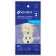 thumbnail image 2 of Contacto ATERRIZADO y APAGADOR STD VOLTECK 46001 COAP-S, 2 of 2