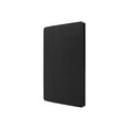 thumbnail image 6 of Incipio Faraday - Flip cover for tablet - polycarbonate, Plextonium, vegan leather - black - for Samsung Galaxy Book (12 in), 6 of 6
