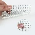 thumbnail image 4 of Self adhesive diamond gemstone stickers 14 pack, 4 of 7