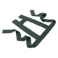 thumbnail image 3 of Arnés para silla de ruedas con fijación de doble hombro, suave, cómodo, tela gruesa, almohadillas ensanchadas, chaleco para silla de ruedas de fuerza uniforme, 3 of 8