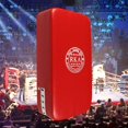 thumbnail image 4 of Boxe, MMA Punching Focus, Kickboxing boxeo en tailandia, Gant d'Entraînement de Boxe, Hommes, Femmes Adultes, Rouge, 4 of 10