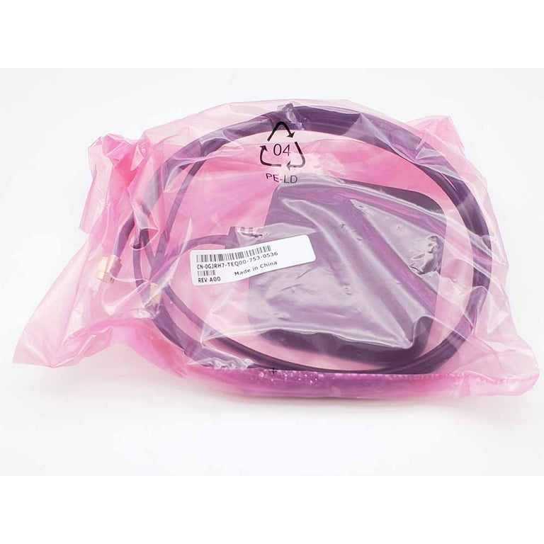 Dell 0GJRH7 OptiPlex Wi-Fi Adapter Antenna - Walmart.com