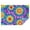 Colorful Rainbow Tie, variant on Colorful Rainbow Tie Dye Spiral Pattern Rectangle Tablecloth 60"x84",Waterproof Polyester Rectangle Table Cloth, Wipeable Spillproof Polyester Tablecloth for Dining, Camping, Indoor and Outdoor