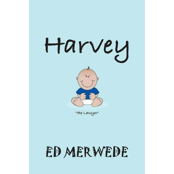 Harvey (Paperback)
