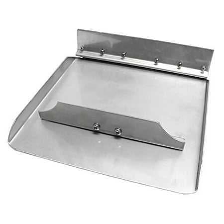 Bennett Marine Instructional Dvd - Bennett Marine TPA1212 12 x 12 Trim Plane Assembly