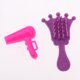 thumbnail image 3 of 12 Pcs Accesorios De Vestir De Moda Juego De Simulación Para  Doll Sunnimix Accesorio de moda de muñeca, 3 of 8