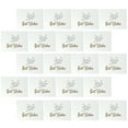 thumbnail image 2 of MasteelfCA 1 Set 100pcs Congratulation Blessing Cards Gift Greeting Cards Decoration Cards, 2 of 7