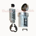 thumbnail image 4 of Replacement Ignition Switch Cylinder Kit For Ford F-150 04-13 By Ri-Key Security, 4 of 8